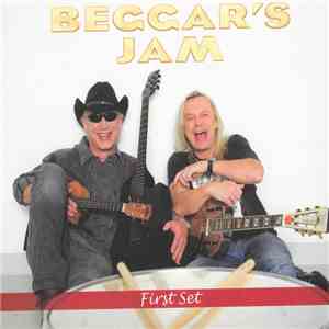 Beggar's Jam - First Set mp3 album