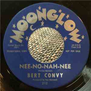 Bert Convy - Nee-No-Nah-Nee / Renatta mp3 album