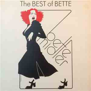 Bette Midler - The Best Of Bette mp3 album