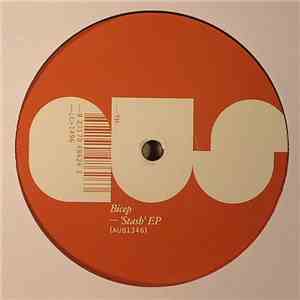 Bicep - Stash EP mp3 album