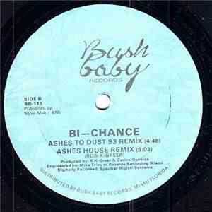 Bi-Chance - Small World / Ashes To Dust mp3 album