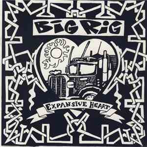 Big Rig - Expansive Heart mp3 album