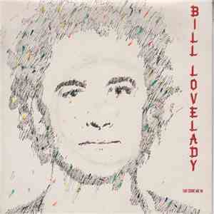 Bill Lovelady - She Done Me In mp3 album