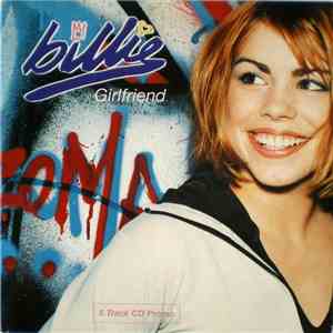 Billie - Girlfriend mp3 album