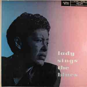 Billie Holiday - Lady Sings The Blues mp3 album