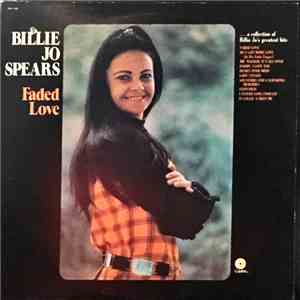 Billie Jo Spears - Faded Love mp3 album