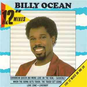Billy Ocean - The 12" Mixes mp3 album