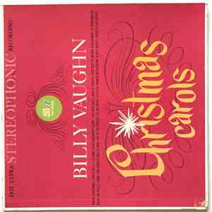 Billy Vaughn And His Orchestra - Christmas Carols mp3 album