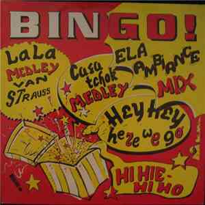 Bingo! - Hey, Hey, Doe Je Mee? mp3 album