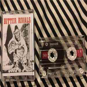 Bitter Rivals - Demo 2015 mp3 album