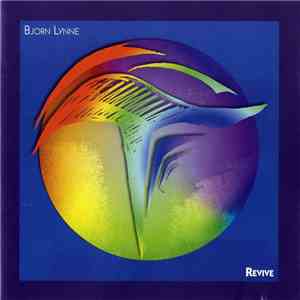 Bjorn Lynne - Revive mp3 album
