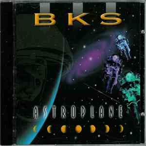 BKS - Astroplane mp3 album