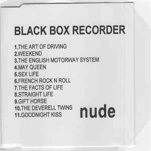 Black Box Recorder - The Facts Of Life mp3 album