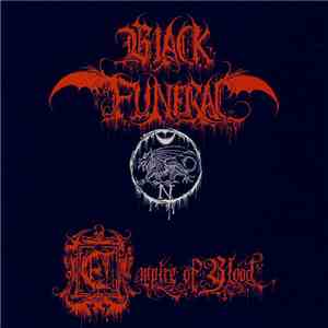 Black Funeral - Empire Of Blood mp3 album