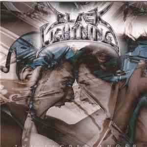 Black Lightning  - The Secret Anger mp3 album
