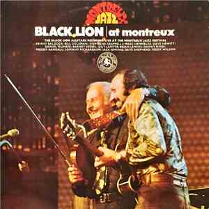 Black Lion Allstars - Black Lion At Montreux mp3 album