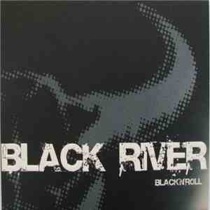Black River  - Black'n'Roll mp3 album