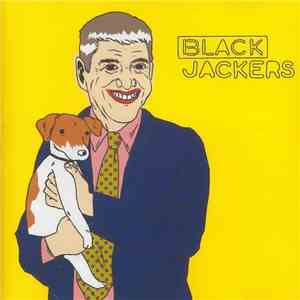 Blackjackers  - Held Open May Cause Delay mp3 album