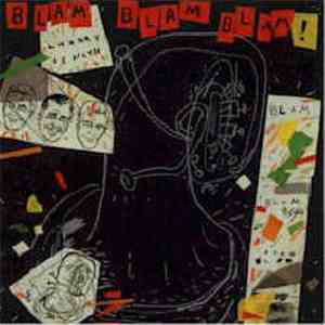 Blam Blam Blam - Luxury Length mp3 album