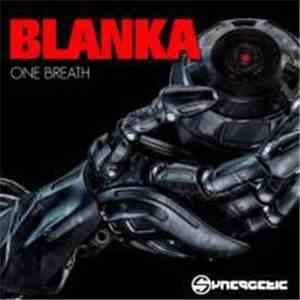 Blanka - One Breath mp3 album