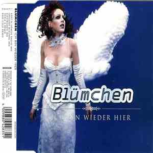 Blümchen - Ich Bin Wieder Hier mp3 album