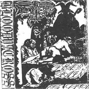 Bloody Cross - Fear And Pain Of God mp3 album