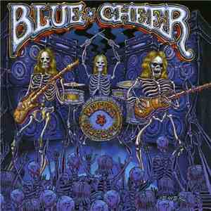 Blue Cheer - Rocks Europe mp3 album