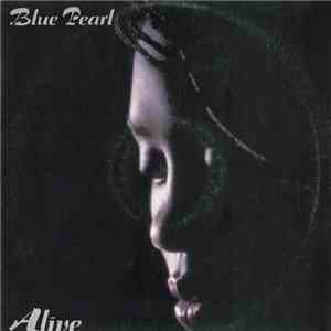 Blue Pearl - Alive mp3 album