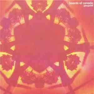 Boards Of Canada - Geogaddi mp3 album