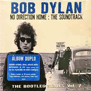 Bob Dylan - No Direction Home: The Soundtrack (A Martin Scorsese Picture) mp3 album