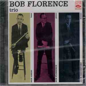 Bob Florence Trio - Bob Florence Trio mp3 album