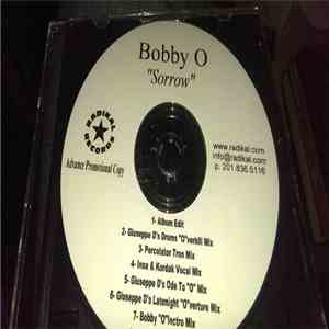 Bobby Orlando - Sorrow mp3 album