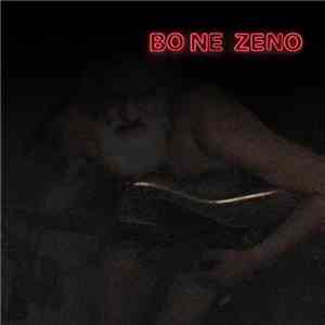 Bone Zeno - Black Milk mp3 album