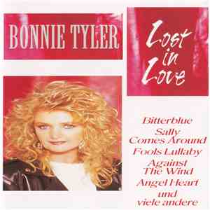 Bonnie Tyler - Lost In Love mp3 album