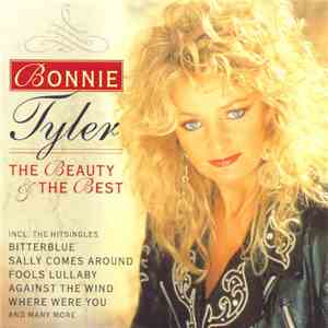Bonnie Tyler - The Beauty & The Best mp3 album