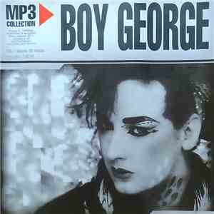 Boy George - MP3 Collection mp3 album