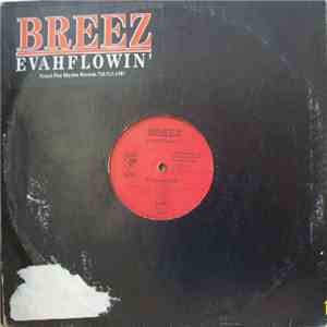 Breez Everflowin' - Forsaken mp3 album