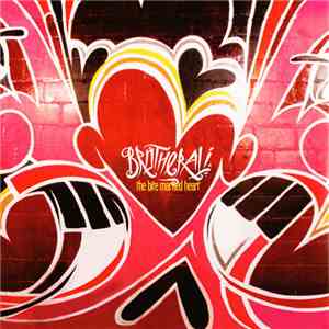 Brother Ali - The Bite Marked Heart EP mp3 album