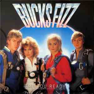 Bucks Fizz - Are You Ready? mp3 album