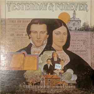 Buddy Youngreen - Yesterday & Forever mp3 album