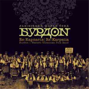 Burden - Re:Karpatia 2006 mp3 album