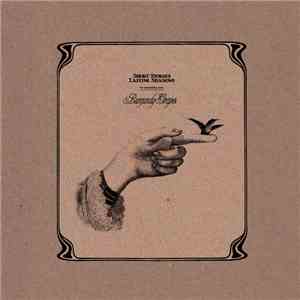 Burgundy Grapes - Short Stories, Lasting Shadows mp3 album
