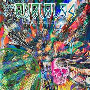 Burial94 - Conjuration Of Omens mp3 album