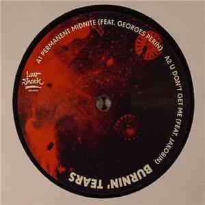 Burnin' Tears / Jakobin & Domino - Permanent Midnite / Need A Dance mp3 album