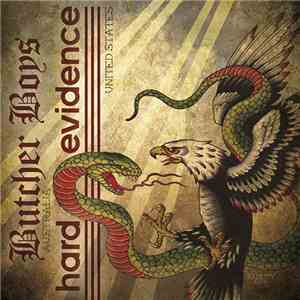 Butcher Boys / Hard Evidence  - Butcher Boys / Hard Evidence mp3 album