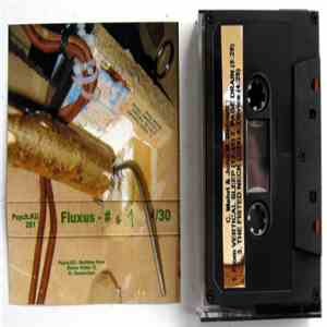C. Mehrl Bennett, John M. Bennett, Mama Bär, Kommissar Hjuler - Fluxus mp3 album