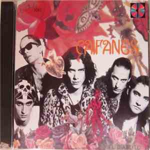 Caifanes - Caifanes Vol. 2 mp3 album