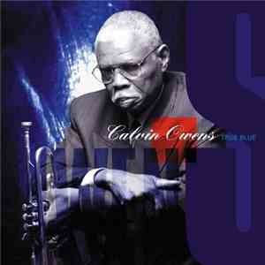 Calvin Owens - True Blue mp3 album