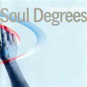 Camelle Hinds - Soul Degrees mp3 album