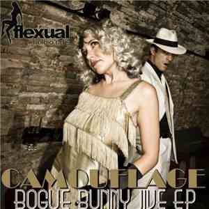 Camouflage  - Bogue Bunny Jive EP mp3 album